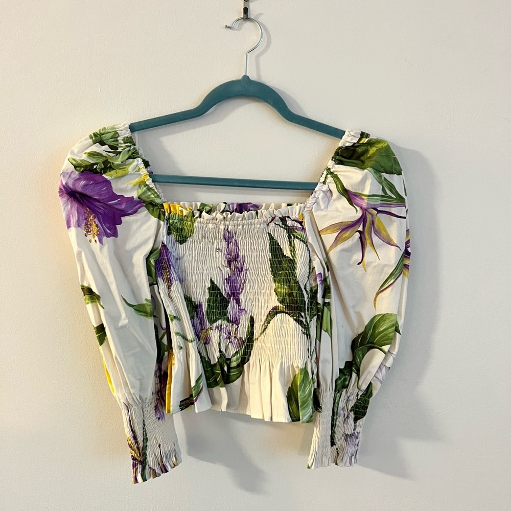NEW Zara Shirt